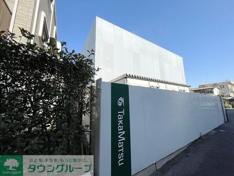 Daiwa Grace Maison Futakotamagawaの物件内観写真