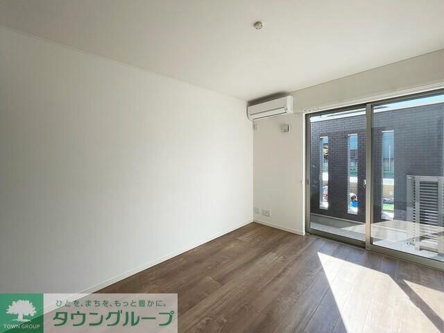 ヴァルトブルクの物件内観写真