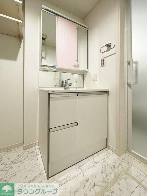 ヴァルトブルクの物件内観写真