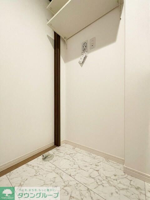 ヴァルトブルクの物件内観写真