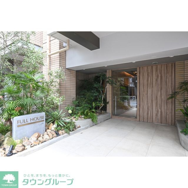 ＦＵＬＬ　ＨＯＵＳＥ　ＧＡＫＵＧＥＩ　ＤＡＩＧＡＫＵの物件内観写真