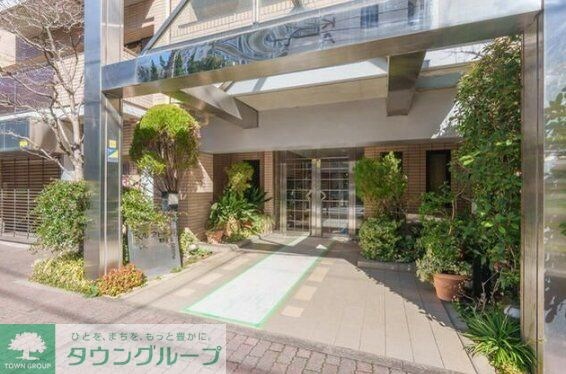 ＦＵＬＬ　ＨＯＵＳＥ　ＧＡＫＵＧＥＩ　ＤＡＩＧＡＫＵの物件内観写真