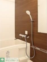 ＹＳレジデンス代田橋の物件内観写真