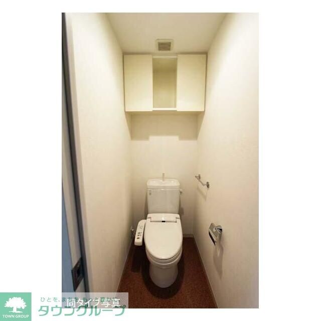 コンフォリア笹塚の物件内観写真