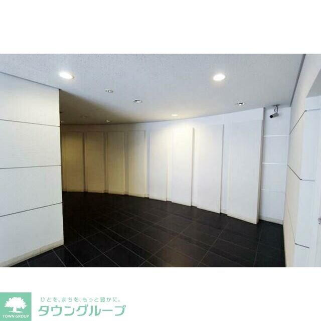 コンフォリア笹塚の物件内観写真