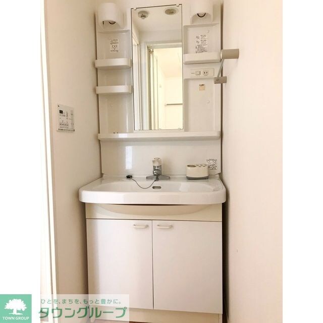 ジェイフラッツ初台の物件内観写真