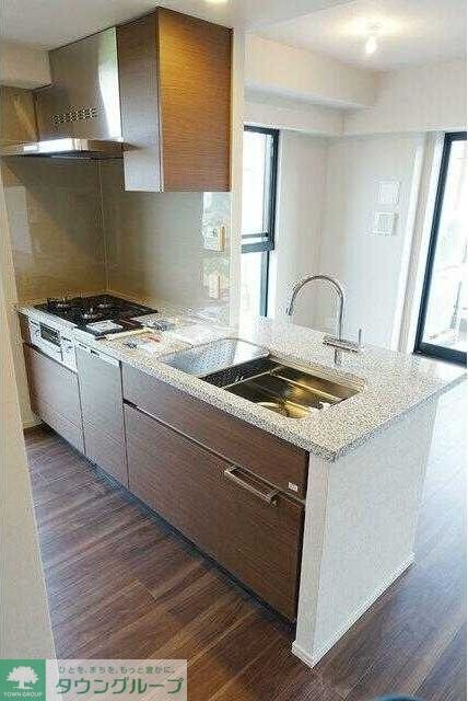 ライトテラス世田谷砧の物件内観写真