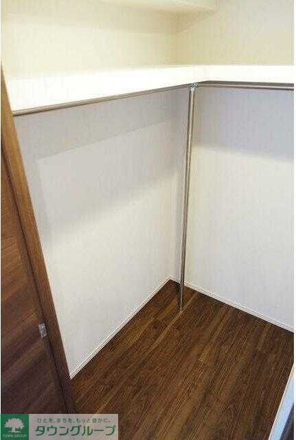 ライトテラス世田谷砧の物件内観写真