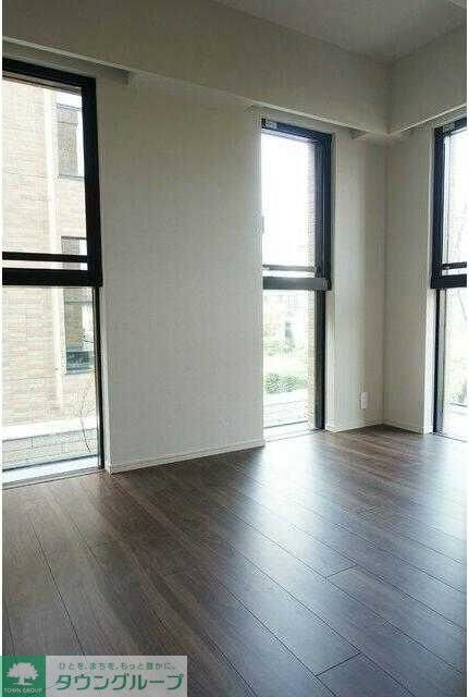 ライトテラス世田谷砧の物件内観写真