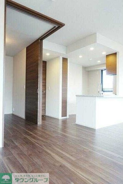 ライトテラス世田谷砧の物件内観写真