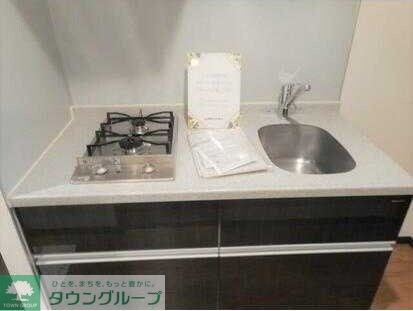 グロースメゾン用賀の物件内観写真