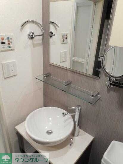 グロースメゾン用賀の物件内観写真