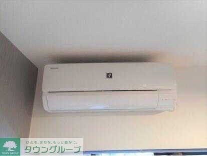 グロースメゾン用賀の物件内観写真