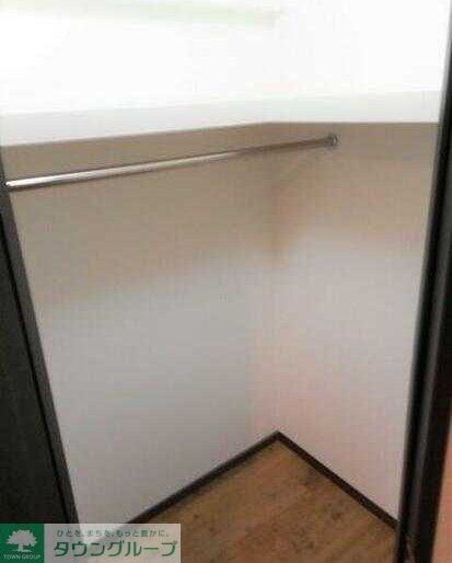 グロースメゾン用賀の物件内観写真