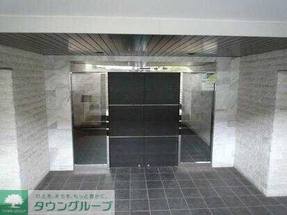 グロースメゾン用賀の物件内観写真