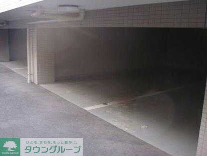 グロースメゾン用賀の物件内観写真