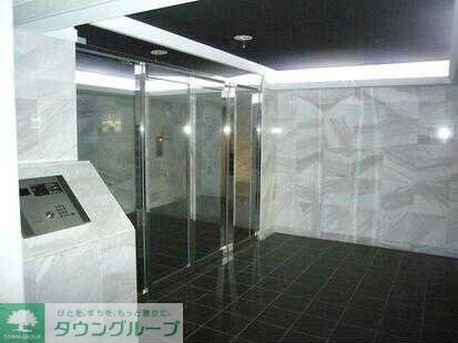 グロースメゾン用賀の物件内観写真