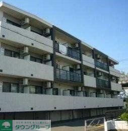 グロースメゾン用賀の物件内観写真