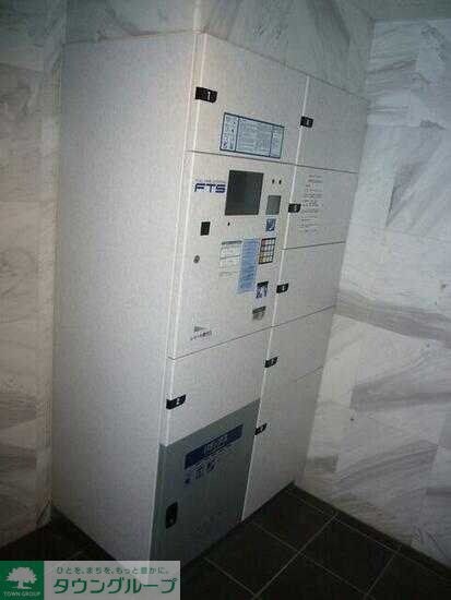 グロースメゾン用賀の物件内観写真