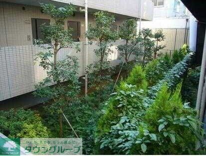 グロースメゾン用賀の物件内観写真