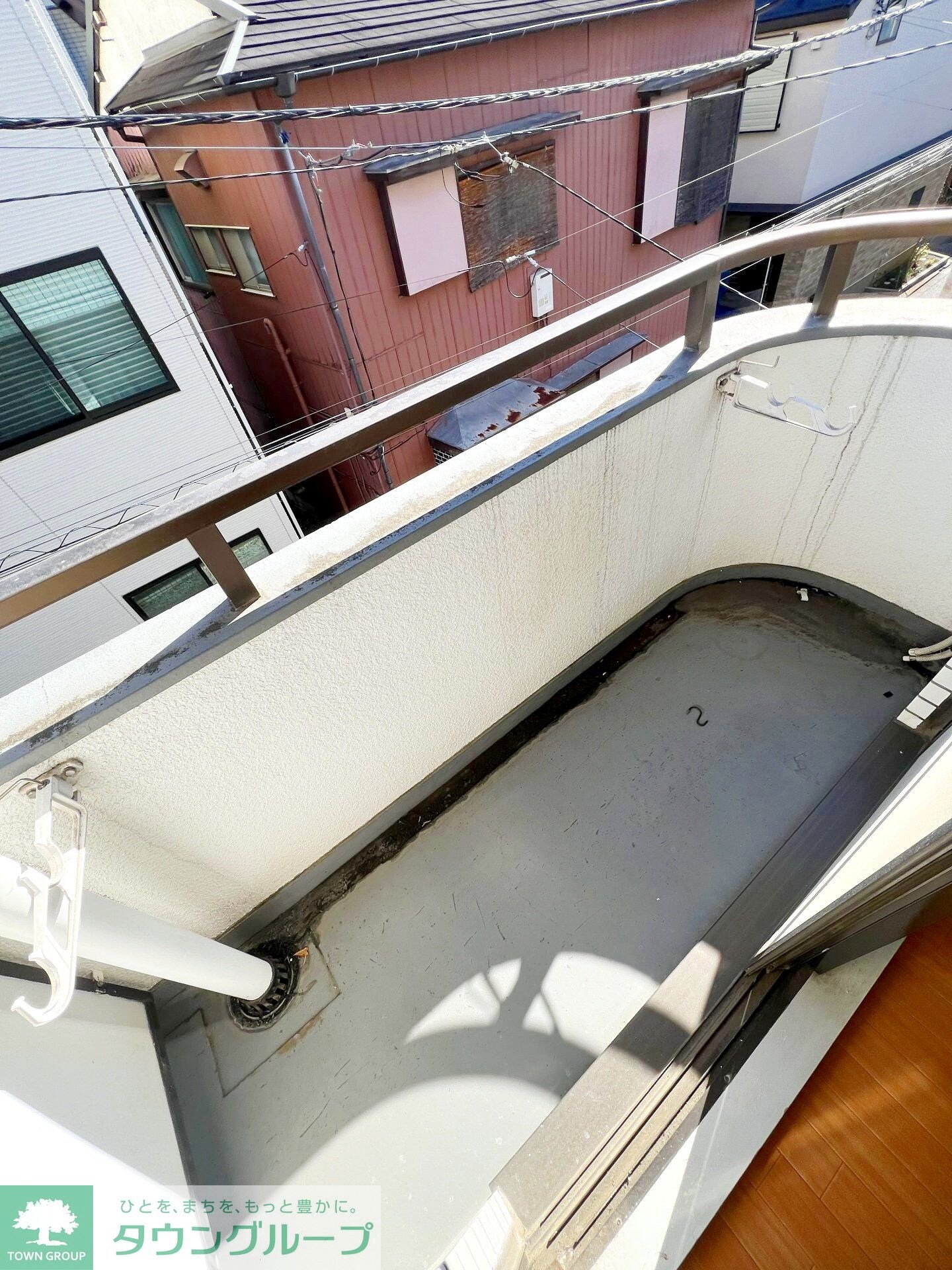 ビアメゾン用賀の物件内観写真