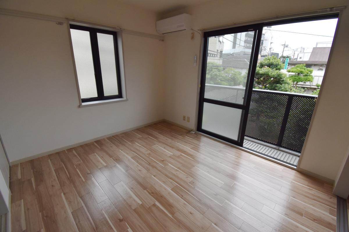 ディアス千歳の物件内観写真