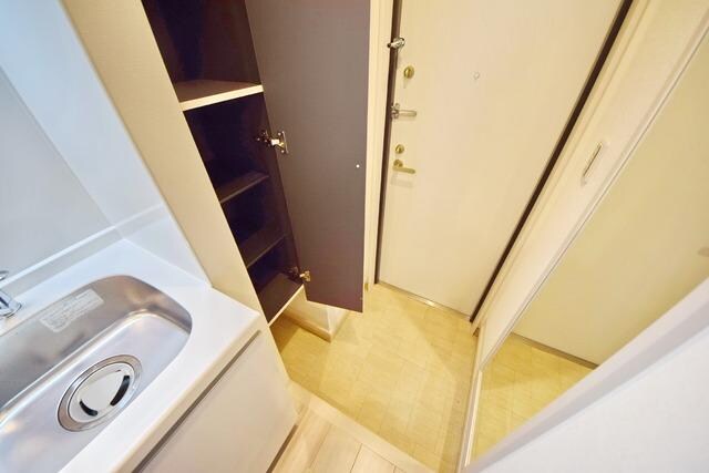 ミハス経堂の物件内観写真