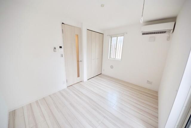 ミハス経堂の物件内観写真