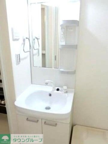 ミハス経堂の物件内観写真