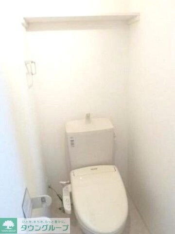 ミハス経堂の物件内観写真