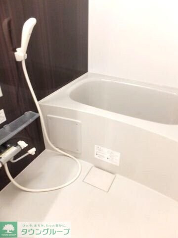 ミハス経堂の物件内観写真