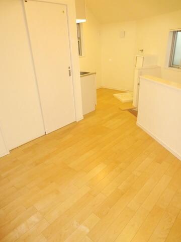 グランエッグス桜新町Ｓの物件内観写真