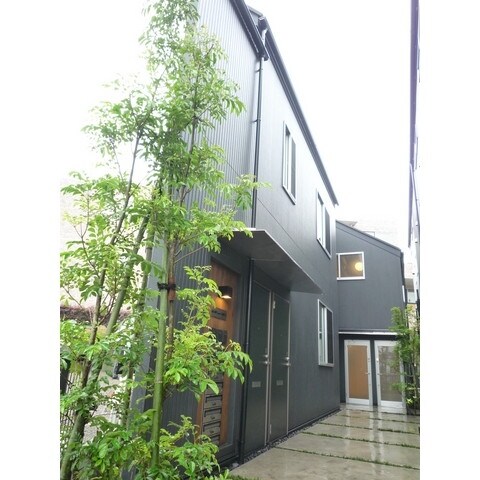 グランエッグス桜新町Ｓの物件内観写真