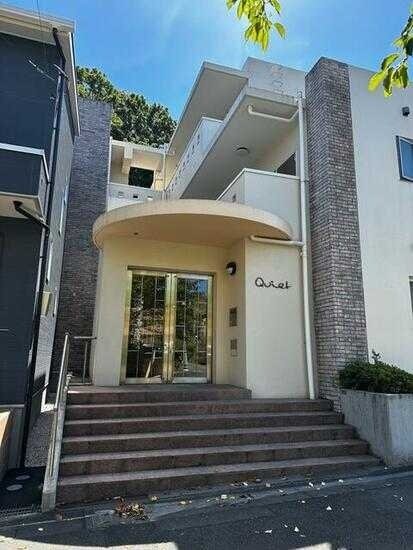 クァイエットの物件内観写真