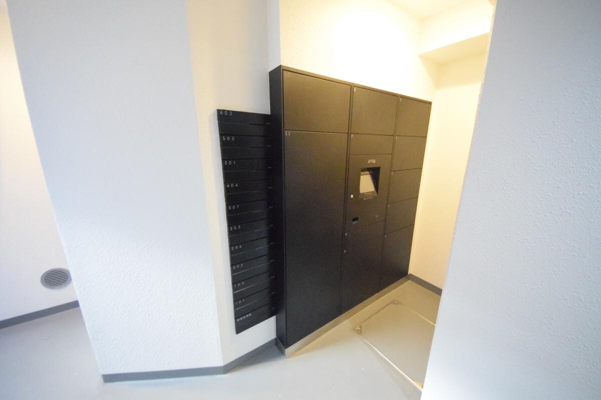 ステージファースト八王子IIの物件内観写真