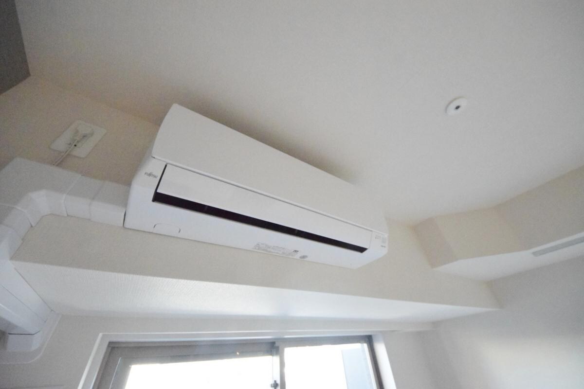 ステージファースト八王子IIの物件内観写真