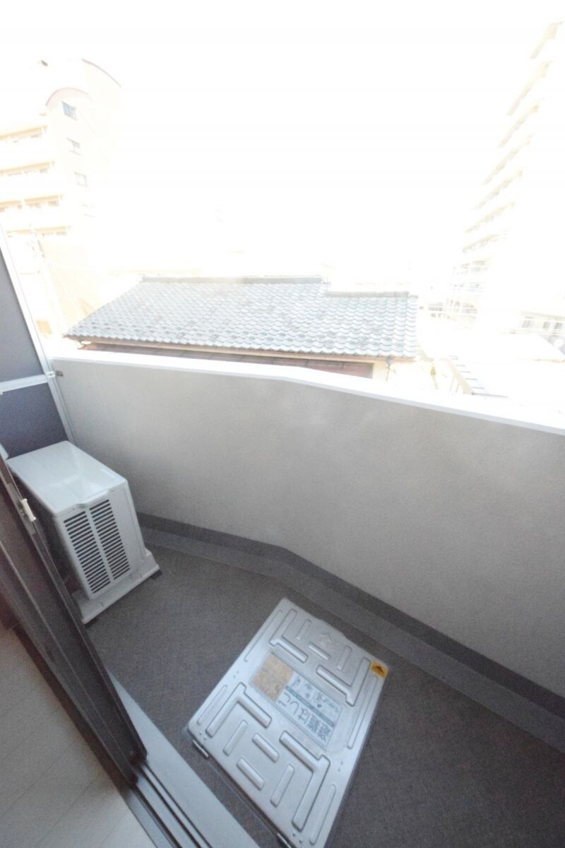 ステージファースト八王子IIの物件内観写真