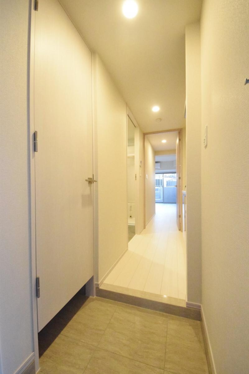 ステージファースト八王子IIの物件内観写真