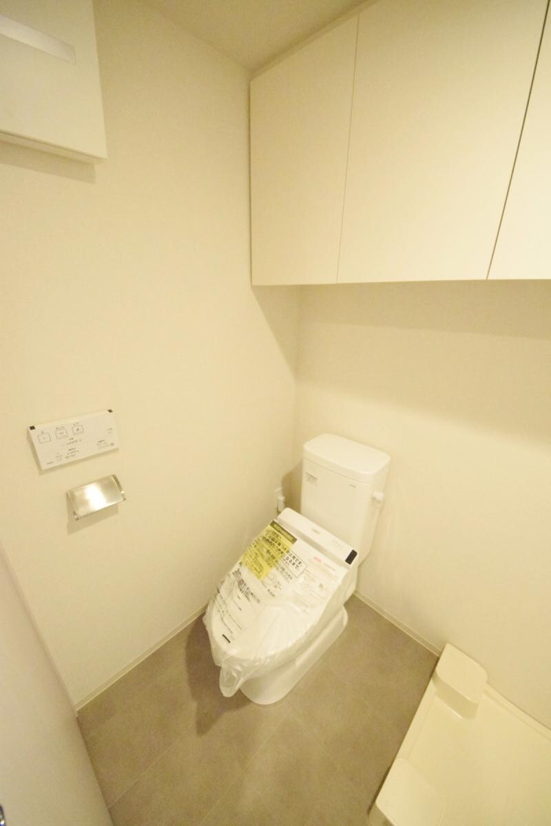 ステージファースト八王子IIの物件内観写真