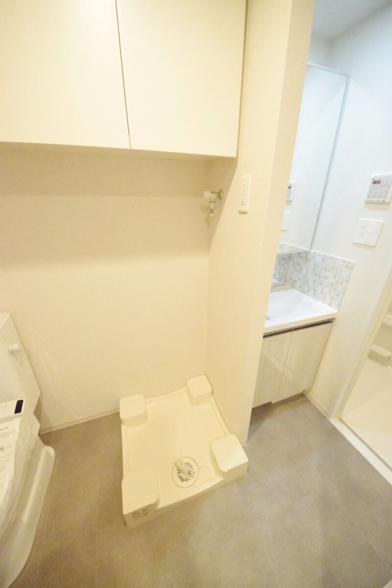 ステージファースト八王子IIの物件内観写真