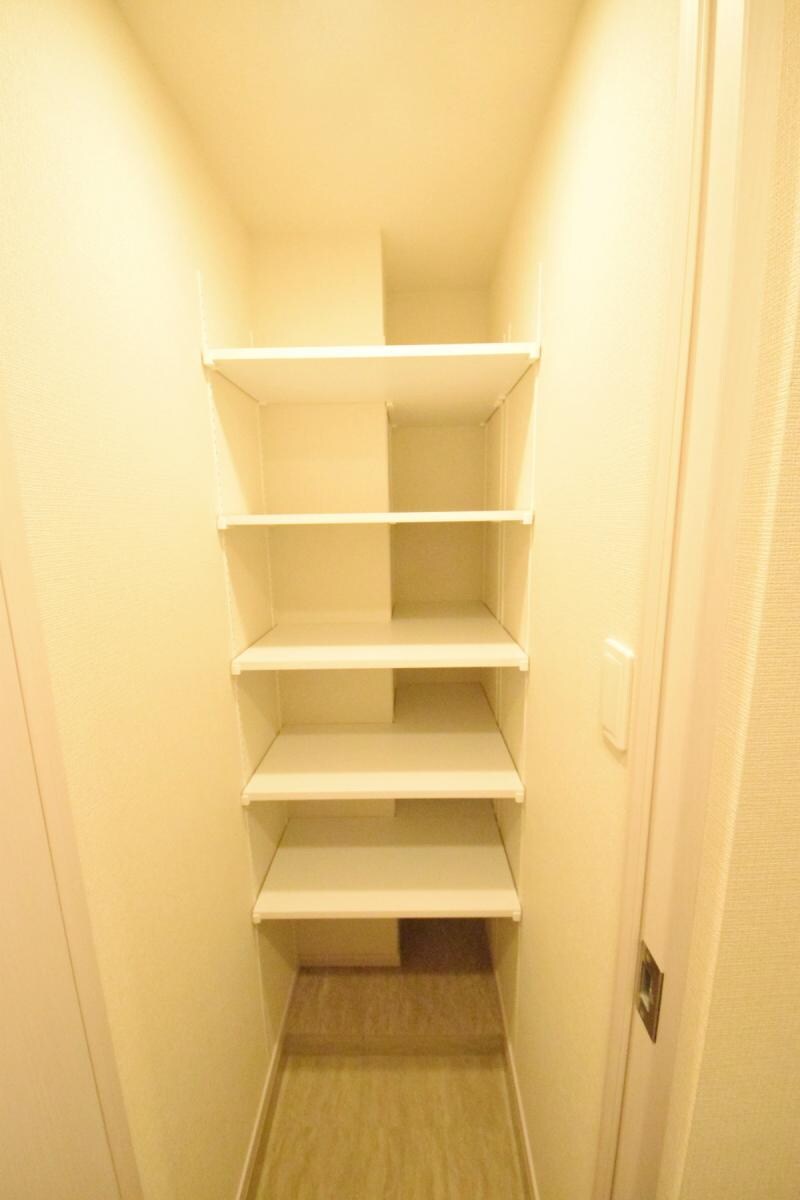 ステージファースト八王子IIの物件内観写真