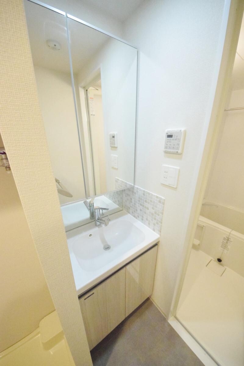 ステージファースト八王子IIの物件内観写真