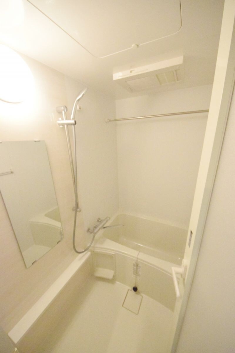 ステージファースト八王子IIの物件内観写真