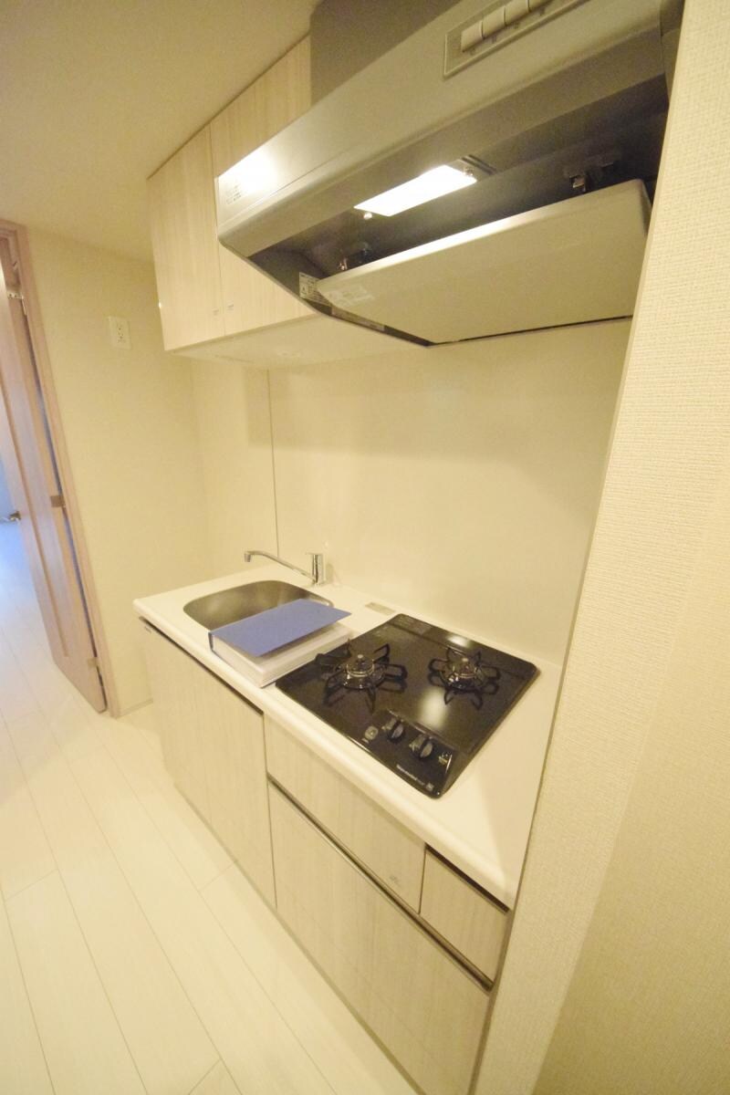 ステージファースト八王子IIの物件内観写真