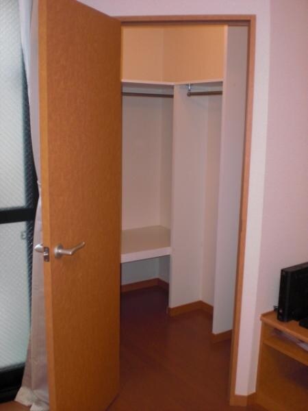 レオパレスコスモスカイIIの物件内観写真