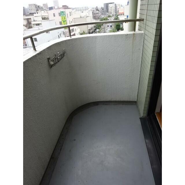 カームマンション明神町の物件内観写真