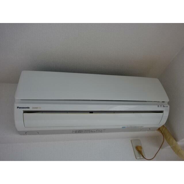 カームマンション明神町の物件内観写真