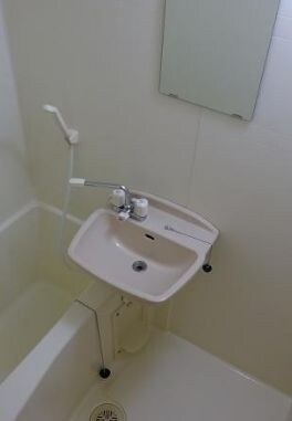 レオパレス大楽寺IIの物件内観写真