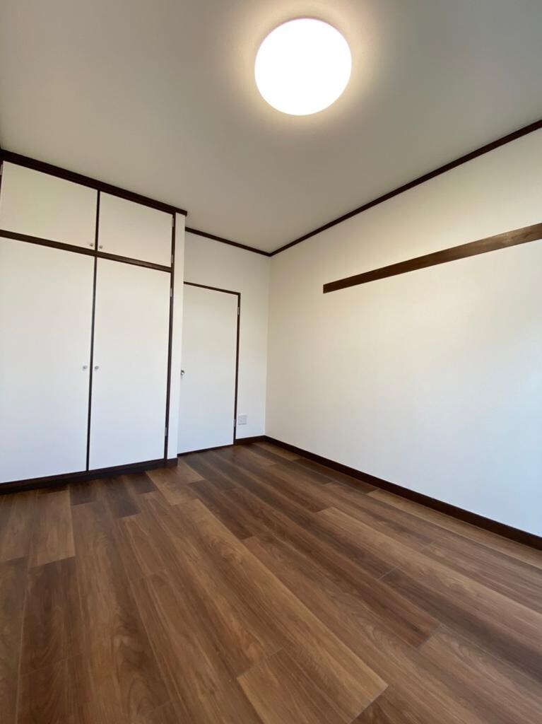 ホワイトウイング東浅川の物件内観写真