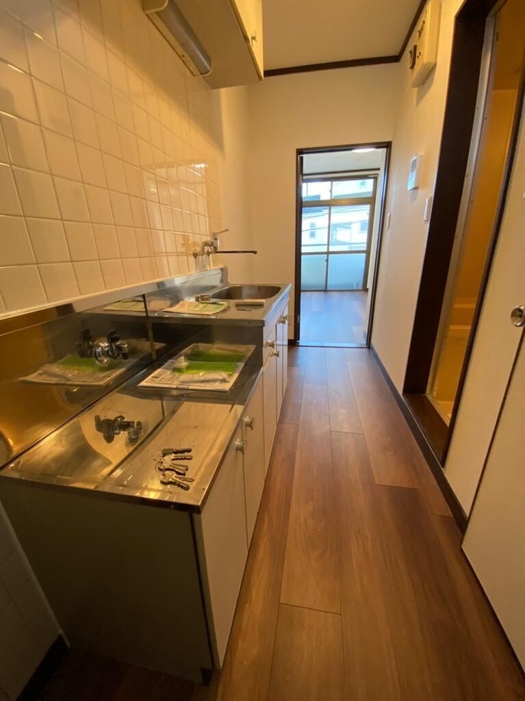 ホワイトウイング東浅川の物件内観写真